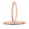 Bracciale Tennis Espandibile Arcobaleno Oro Rosa 
5B173R 5D280R 5D279R 5D279R 5D279G 5D278R 5D278R 5D278G