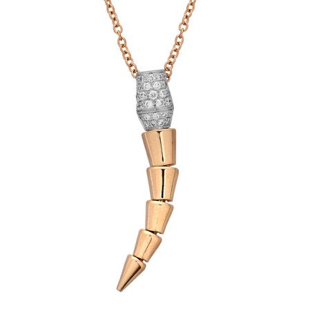 Serpenti Pendant