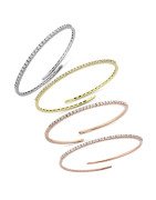 Bracciali-Anelli Flessibili